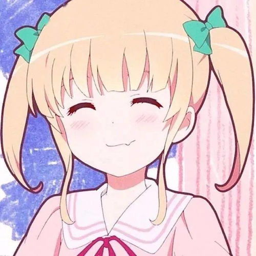 个性动漫头像