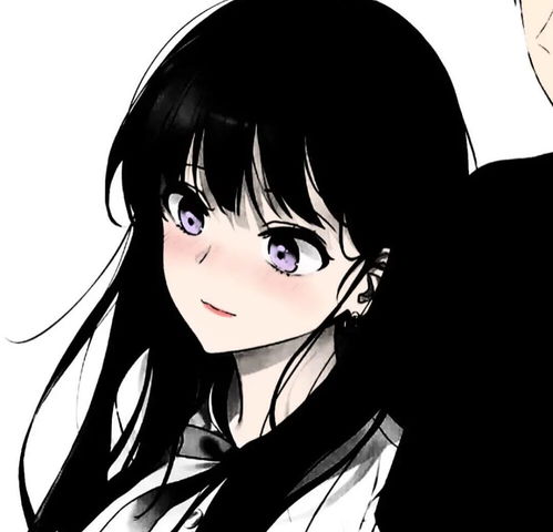 温柔女漫温暖文案