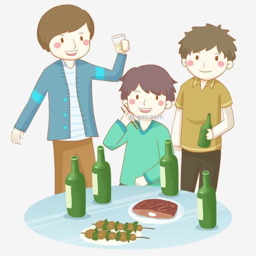 同事好友商业聚餐吃饭免抠png素材图片大小2000x2000px图片尺寸1.02mb来自png搜索网pngss.com免费免扣png素材下载吃饭蛋糕好友喝酒酒瓶聚餐卡通手绘烤肉聊天美食年夜饭牛排商业聚餐