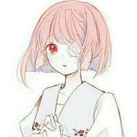 日系原宿动漫头像女生可爱萌微信头像图片大全