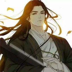 2018最潮qq头像男生动漫古风如果没有如果错过才知错过