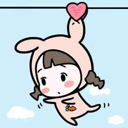 蛙哥漫画兔子姐