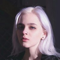 一些有个性的搞怪欧美男女图片微信头像图片大全