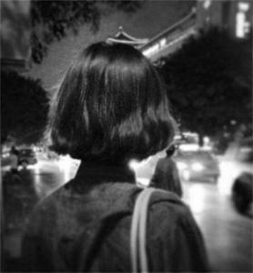 后青春你在读些什么呢
