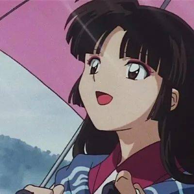 让你怦然心动的动漫头像,保存啦