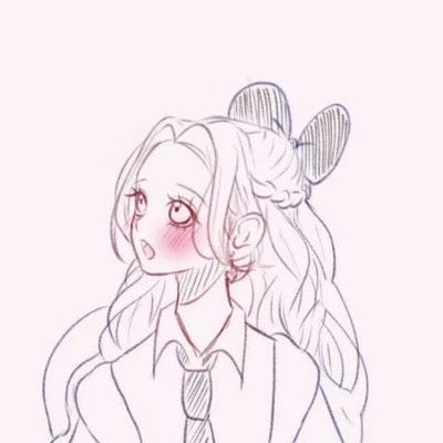 2021最新情侣动漫一对头像2021最火潮流漫画情侣头像,卡通头像图片