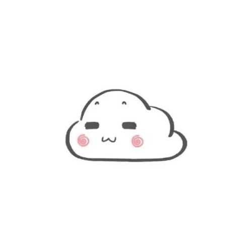 可可爱爱的情头鸭