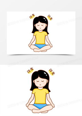 淡定图片带字头像大全熊猫办公
