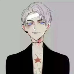 美拍大师我这么帅的只会出现在动漫,怎么样,帅吗权爷的美拍