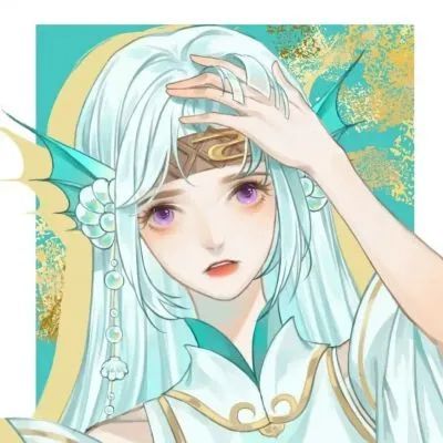 情侣头像恋爱谈久了还会注意形象吗