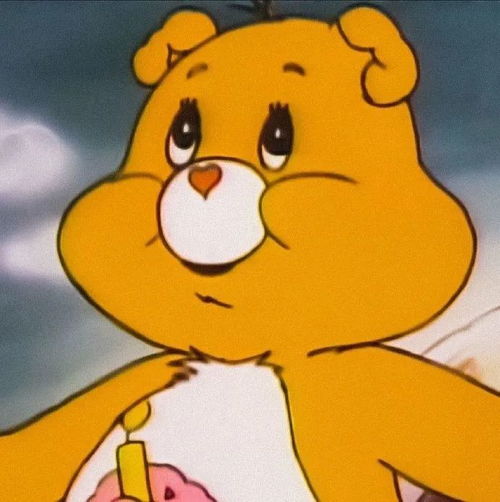 头像超好看的微信头像