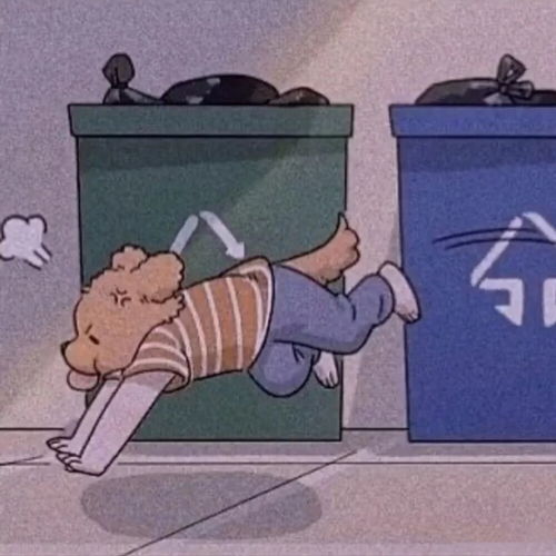 推荐一些情侣头像吧,