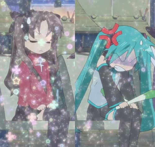 无聊瞎扯京都动画的合作伙伴们