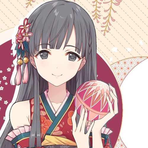 闺蜜头像有趣姐妹必备