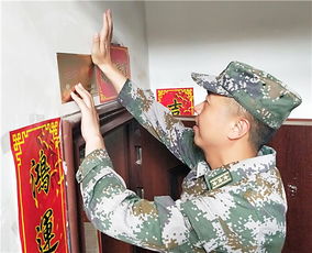 我县启动首批为烈属军属和退役军人等家庭悬挂光荣牌工作