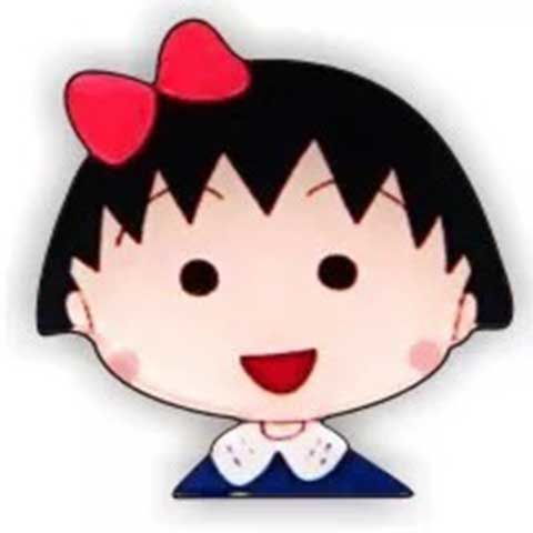 胸针女学生可爱韩版别针卡通动漫大号亚克力小饰品衣服包包装饰