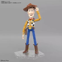 新品预定万代两款玩具总动员拼装模型新品开定