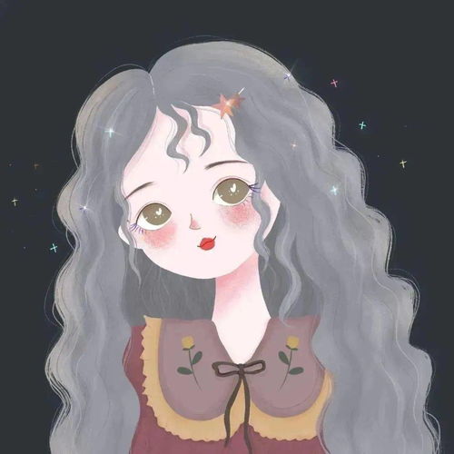 精美动漫头像