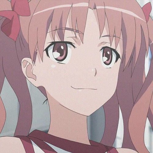 有哪些少女心动漫闺蜜头像无水印