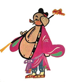 葫芦娃之父去世,剪纸动画成绝响