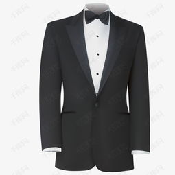 男士西装工作照模板素材图片免费下载高清卡通手绘psd千库网图片编号7519178