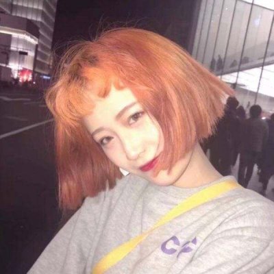 qq女头像冷酷霸气有范社会女头像大全