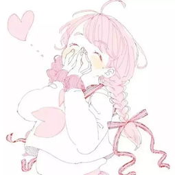 女生头像动漫头像女362