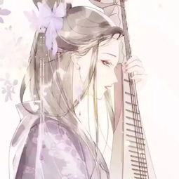 女生头像