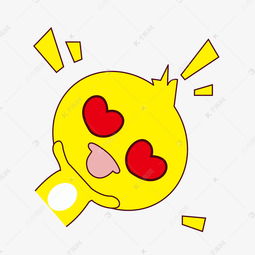手绘简笔小鸭子表情素材图片免费下载高清psd千库网图片编号10747786