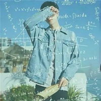 qq头像男生带数学公式