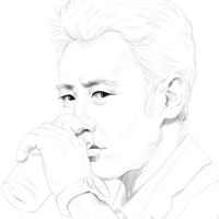 漫画大叔专用头像微信头像图片大全