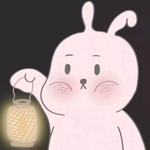 换上情侣头像,你就是我的人了