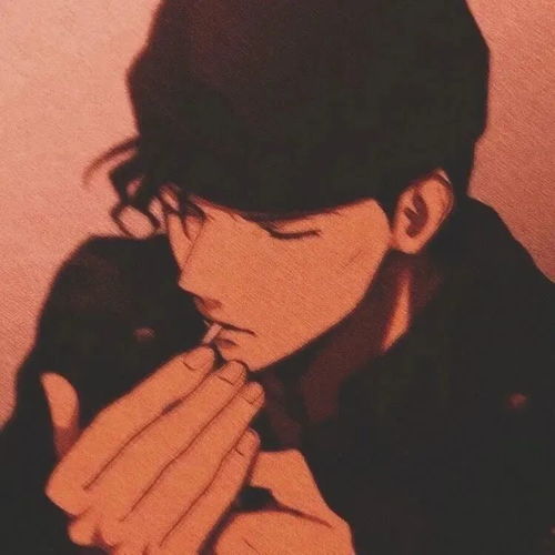 微信头像近期最受欢迎的头像