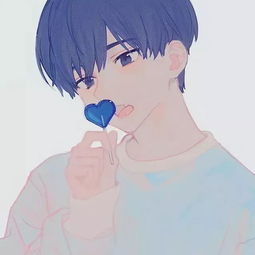 插画手绘头像