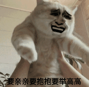 举高高