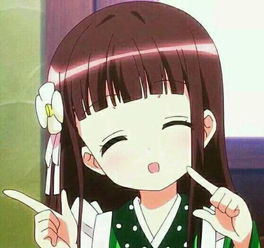 这个女孩是谁