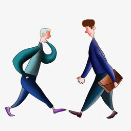 卡通手绘欧美创意人物画像图片素材其他格式下载动漫人物大全
