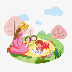 母婴陪小孩玩耍的妈妈图片素材其他格式下载动漫人物大全