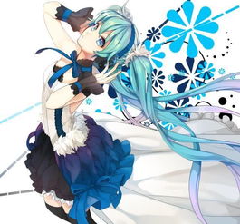 初音