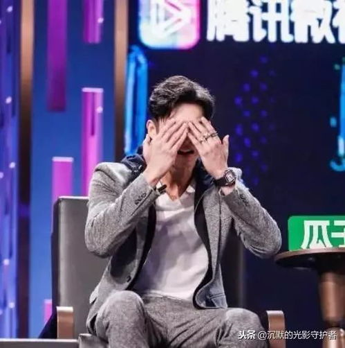 辰亦儒成吐槽大会收视救星,他吐槽炎亚纶是真的扎心了