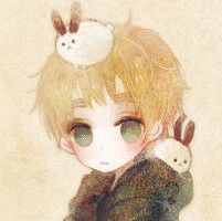 情侣微信头像唯美清新图片