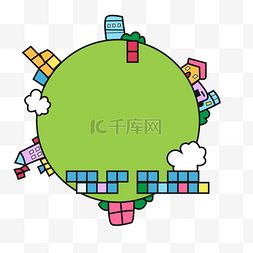 卡通俄罗斯图片卡通俄罗斯图片素材免费下载千库网