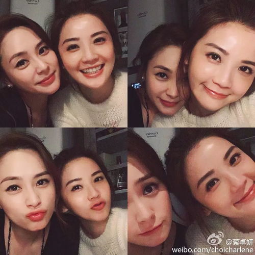 twins姐妹花双双恋爱,果然恋爱中的女生最漂亮