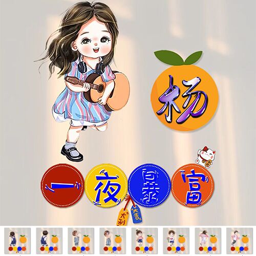 在线qq头像制作qq带字头像制作yy头像设计