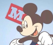 米奇微信头像微信头像图片大全