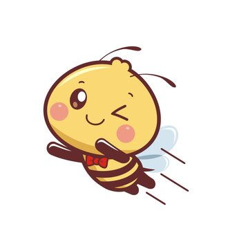 卡通可爱小海豚戴礼帽半身