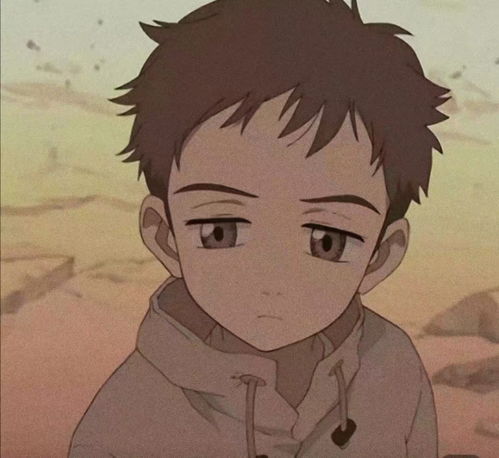 动漫男头超级热门的高品质个性头像