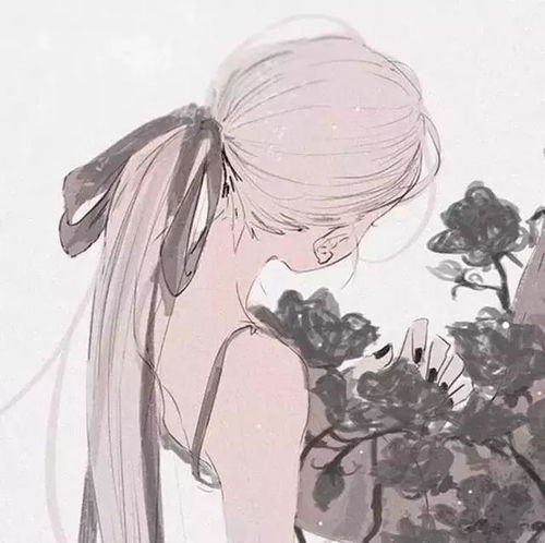 乱七八槽头像,真的好乱啊