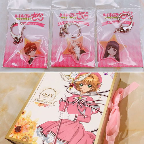 魔卡少女樱透明牌篇动画截至22话的剧情细节分析及魔力强弱排序上