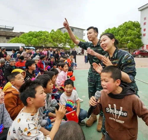 武警江西总队军地共建共享特色文化结出硕果